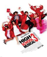 Disney High School Musical 3: Senior Year Dance