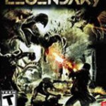 Legendary