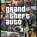 Grand Theft Auto IV GTA