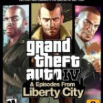 Grand Theft Auto IV GTA (Complete Edition)