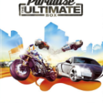 Burnout Paradise: The Ultimate Box (Origin)