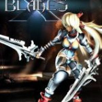 X-Blades