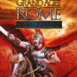 Grand Ages: Rome GOLD
