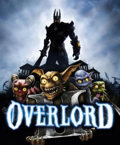 Overlord II - Image 2