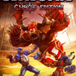 Blood Bowl (Chaos Edition)