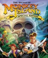 The Secret of Monkey Island (Special Edition)