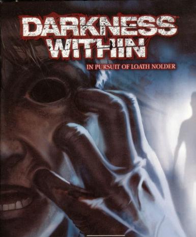 Darkness Within 1: In Pursuit of Loath Nolder - Image 2