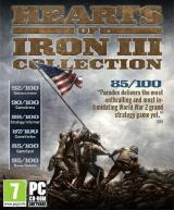Hearts of Iron III (Complete Collection)
