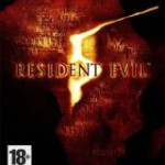 Resident Evil 5