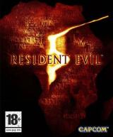 Resident Evil 5