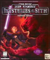 Star Wars Jedi Knight: Mysteries of the Sith