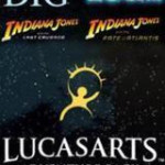 LucasArts Adventure Pack