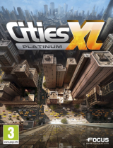 Cities XL Platinum
