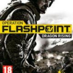 Operation Flashpoint: Dragon Rising
