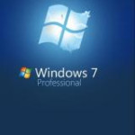 Windows 7 Professional OEM