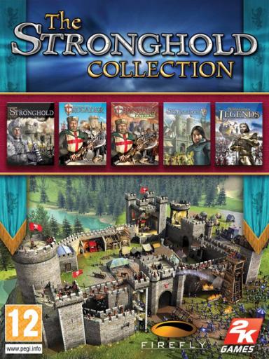 The Stronghold Collection - Image 2