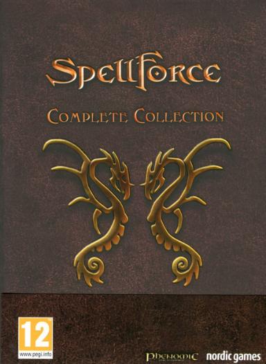 Spellforce Complete Collection - Image 2