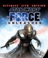 Star Wars: The Force Unleashed (Ultimate Sith Edition)