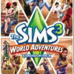The Sims 3: World Adventures