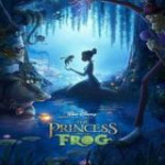 Disney The Princess and The Frog (EU)
