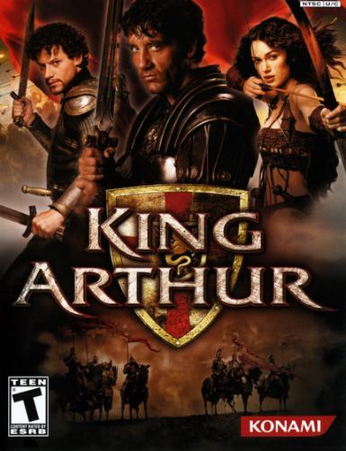 King Arthur - Image 2