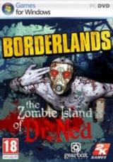 Borderlands: The Zombie Island of Dr. Ned (DLC)