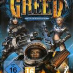 Greed: Black Border