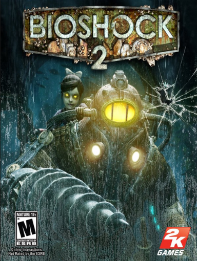 Bioshock 2 - Image 2