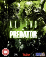 Aliens vs. Predator Collection