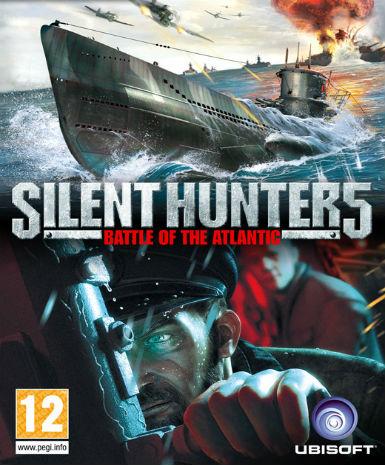 Silent Hunter 5: Battle of the Atlantic - Image 2