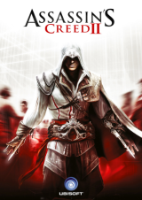 Assassin's Creed II (EU)