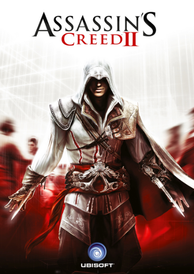 Assassin's Creed II (EU) - Image 2