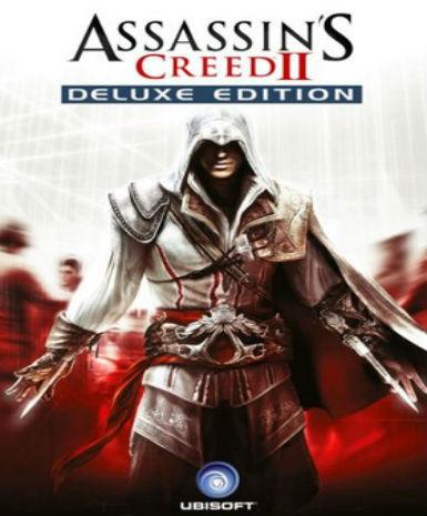 Assassin's Creed II Deluxe Edition (EU) - Image 2