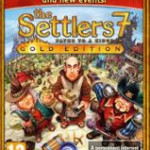 The Settlers 7: Paths to a Kingdom (Gold Edition)