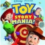Disney&acirc;€&cent;Pixar Toy Story Mania!
