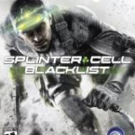 Tom Clancys Splinter Cell Blacklist