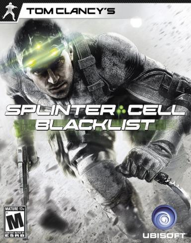 Tom Clancys Splinter Cell Blacklist - Image 2