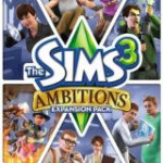 The Sims 3: Ambitions