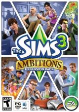 The Sims 3: Ambitions