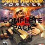 Duke Nukem Forever (Complete Pack)