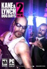 Kane & Lynch 2: Dog Days (EU)