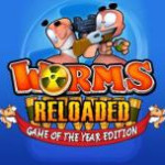 Worms Reloaded (GOTY)