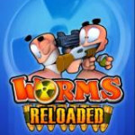 Worms Reloaded (EU)
