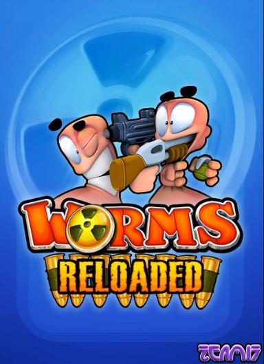 Worms Reloaded (EU) - Image 2