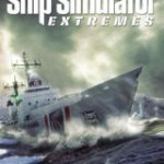 Ship Simulator Extremes
