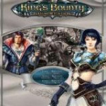 King's Bounty (Platinum Edition)