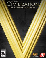 Sid Meier's Civilization V (Complete Edition) (Steam)