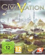 Sid Meier's Civilization V (MAC) (Steam)