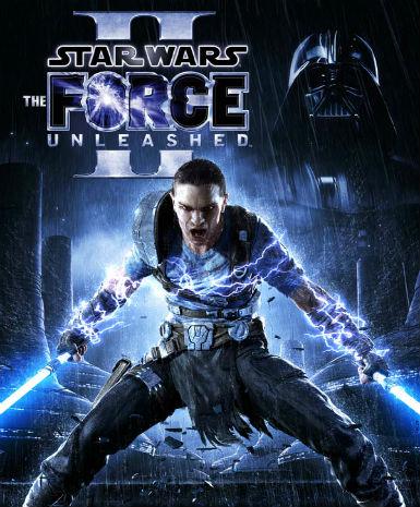 Star Wars: The Force Unleashed II - Image 2