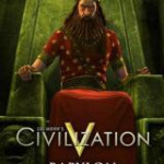 Sid Meier's Civilization V - Babylon (Nebuchadnezzar II) (DLC) (Steam) (EU)